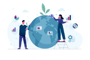 Environment Management System