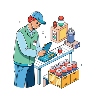 Food Safety Management System