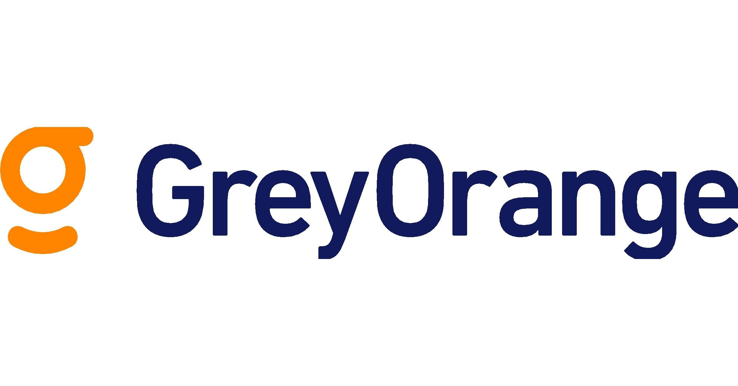 Grey Orange