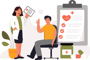 Occupational Health and Safety Management System