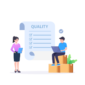 Quality Management System