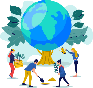Social Responsibility